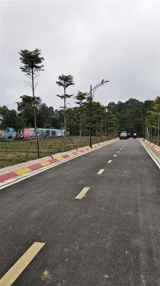 Bán đất đẹp trung tâm phú cát 100m2 thổ cư 2.8 tỷ cách quốc lộ 21a 200m, gần đại học quốc gia