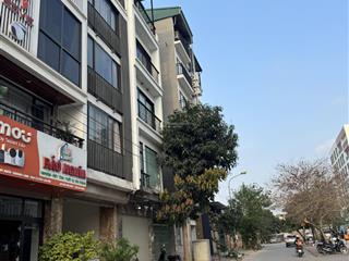 Vip nam từ liêm, phân lô liền kề, vỉa hè, ô tô tránh, kinh doanh, 80m, giá đầu tư, lô góc cực đẹp