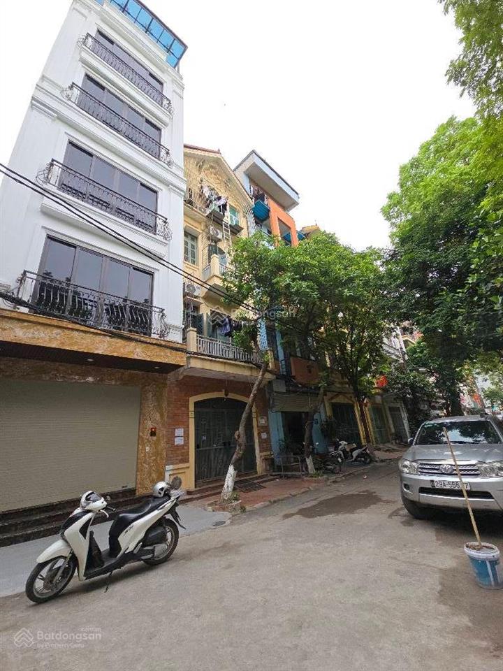 Bán biệt thự 4pn, 4wc tại mỹ đình, 27 tỷ, 80m2, uy tín, lô góc, kinh doanh, vỉa hè, ô tô đỗ