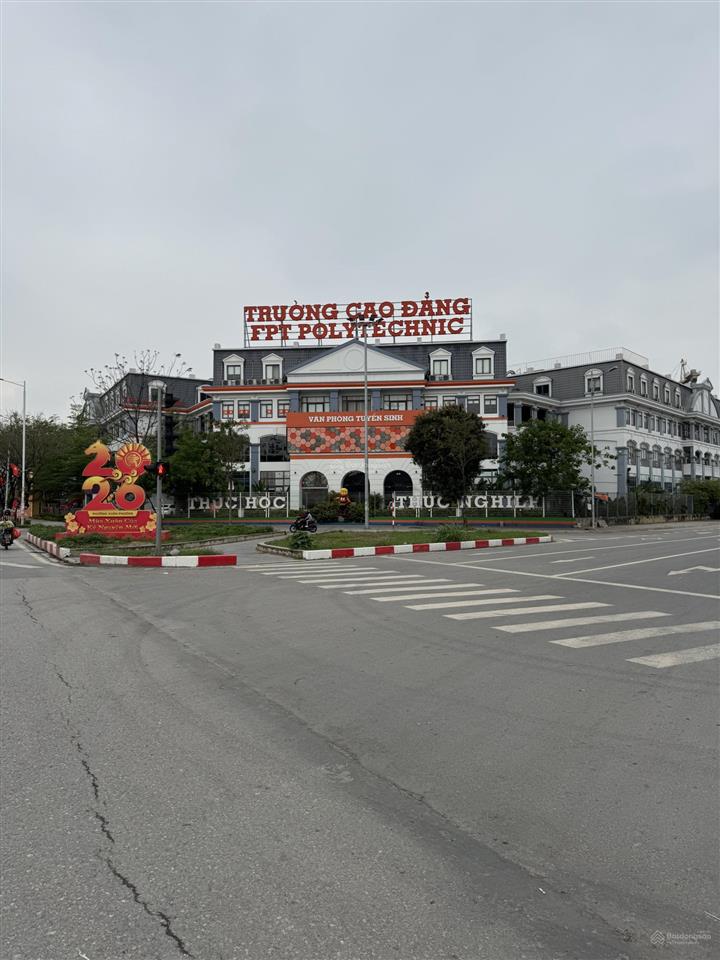 Bán nhanh liền kề xuân phương, 90m, 4tầng, vỉa hè ô tô tránh, 2 thoáng trước sau, ở kd , đầu tư