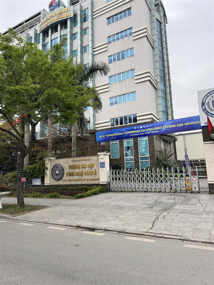 Bán nhanh liền kề xuân phương, 90m, 4tầng, vỉa hè ô tô tránh, 2 thoáng trước sau, ở kd , đầu tư