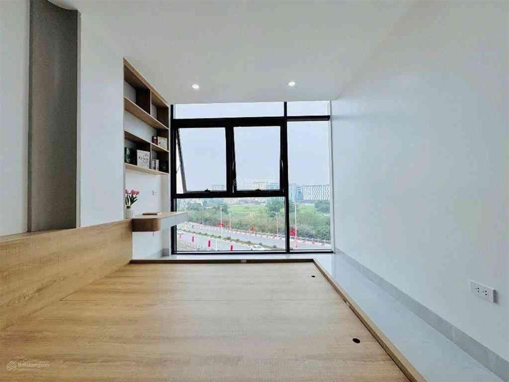 Trịnh văn bô, văn phòng và 30 phòng khép kín, dòng tiền gần 3tỷ, mặt tiền bề thế, thoáng trước sau