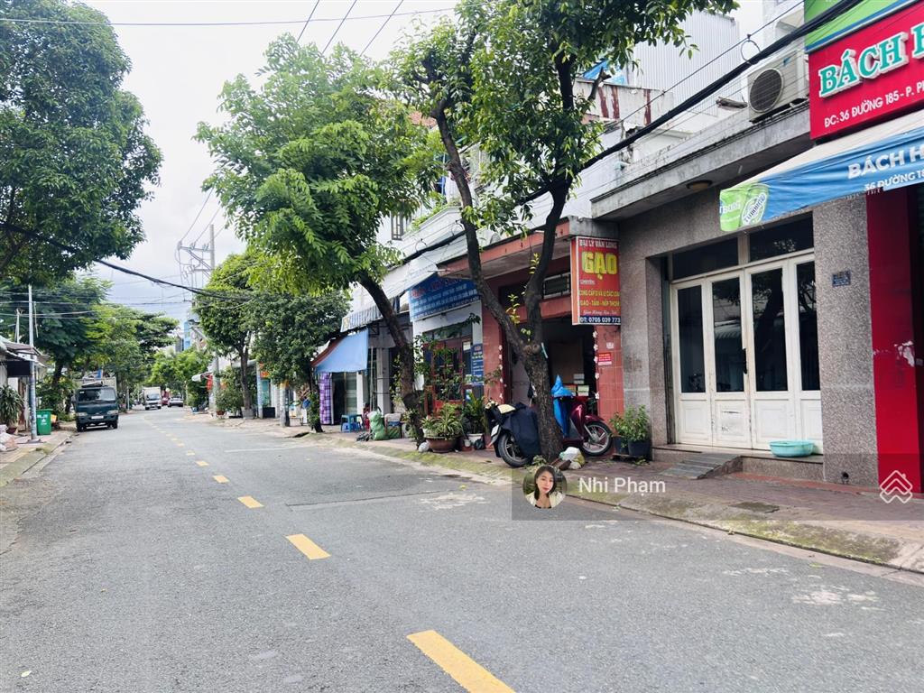 Siêu hiếm lô góc 3 mặt tiền kinh doanh đường 339, đỗ xuân hợp, liền kề gia hoà, global city