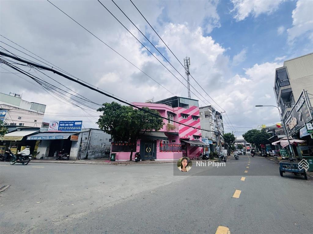 Siêu hiếm lô góc 3 mặt tiền kinh doanh đường 339, đỗ xuân hợp, liền kề gia hoà, global city