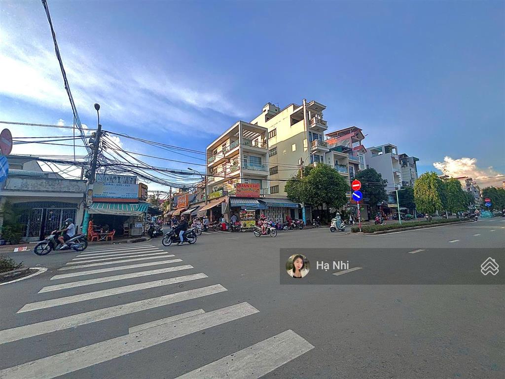 Chủ gấp bán mtkd đại lộ 2 phước bình ngay chợ phước bình, 86m2 cách ga metro 4ph