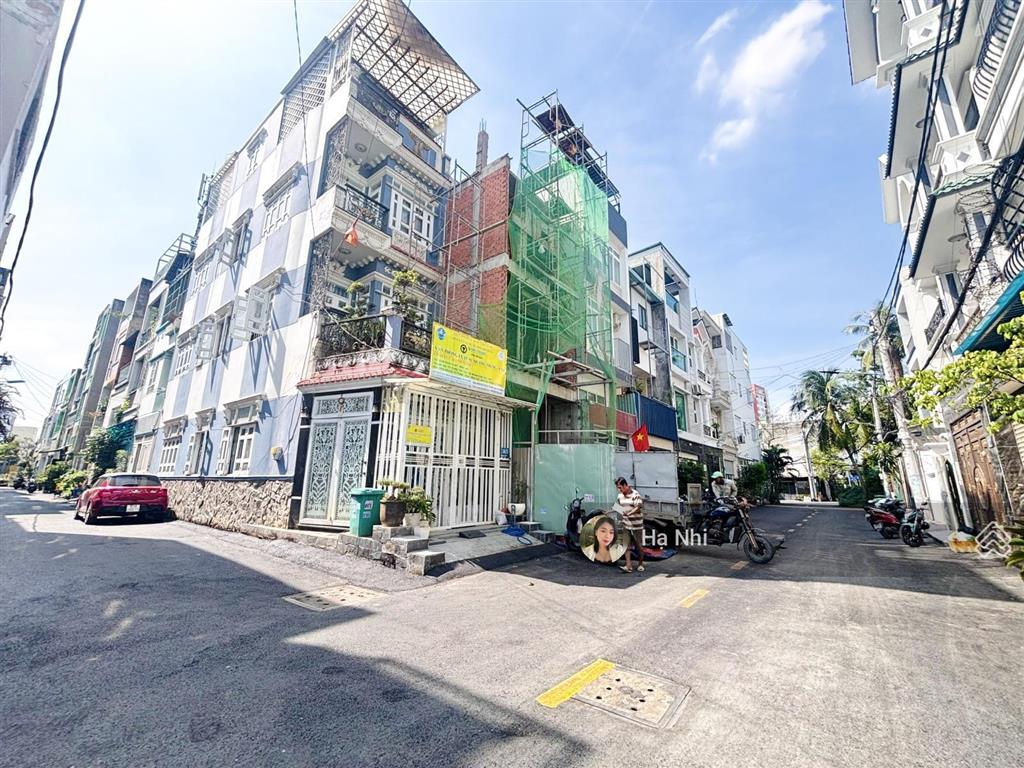 Siêu phẩm linh đông  nhà 3 tầng full nội thất chỉ 6.5 tỷ  150m ra phạm văn đồng