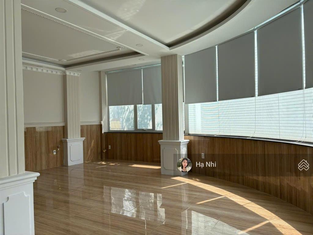 Hiếm! căn góc 2 mặt tiền 5 tầng, ngang 8m ngay đại lộ 2, chợ phước bình, thảo điền 5ph đi xe