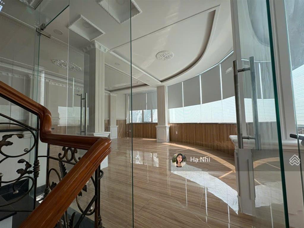 Hiếm! căn góc 2 mặt tiền 5 tầng, ngang 8m ngay đại lộ 2, chợ phước bình, thảo điền 5ph đi xe