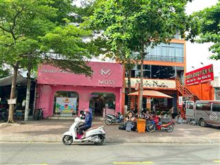 Duy nhất f0! xd 8 tầng mặt tiền kinh doanh hoàng diệu 2 5x25 thiên đường ăn uống bật nhất thủ đức