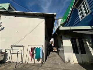 Bán đất tặng dãy trọ 192m2 có sẵn tn 17.5tr/th, hxh thông đ hồ bá phấn, cách ga metro 500m