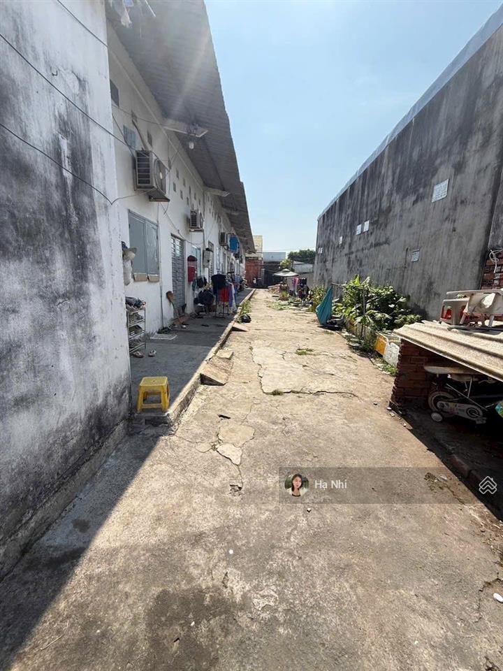 Hiếm 54tr/m2! bán đất 2mt tặng dãy trọ 400m2 ngang 9m 21.5tỷ ngay đặng văn bi