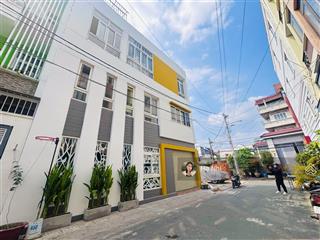 Ngay ga metro thủ đức! bán đất 86m2 ngang 4.5m xd 5 tầng, hxh 8m, ngay hoàng diệu 2