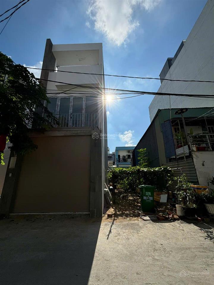 Hot! lô đất nền hxh 6m hồ bá phấn chỉ 6tỷ ngay trường ngô thời nhiệm, cách ga metro 600m