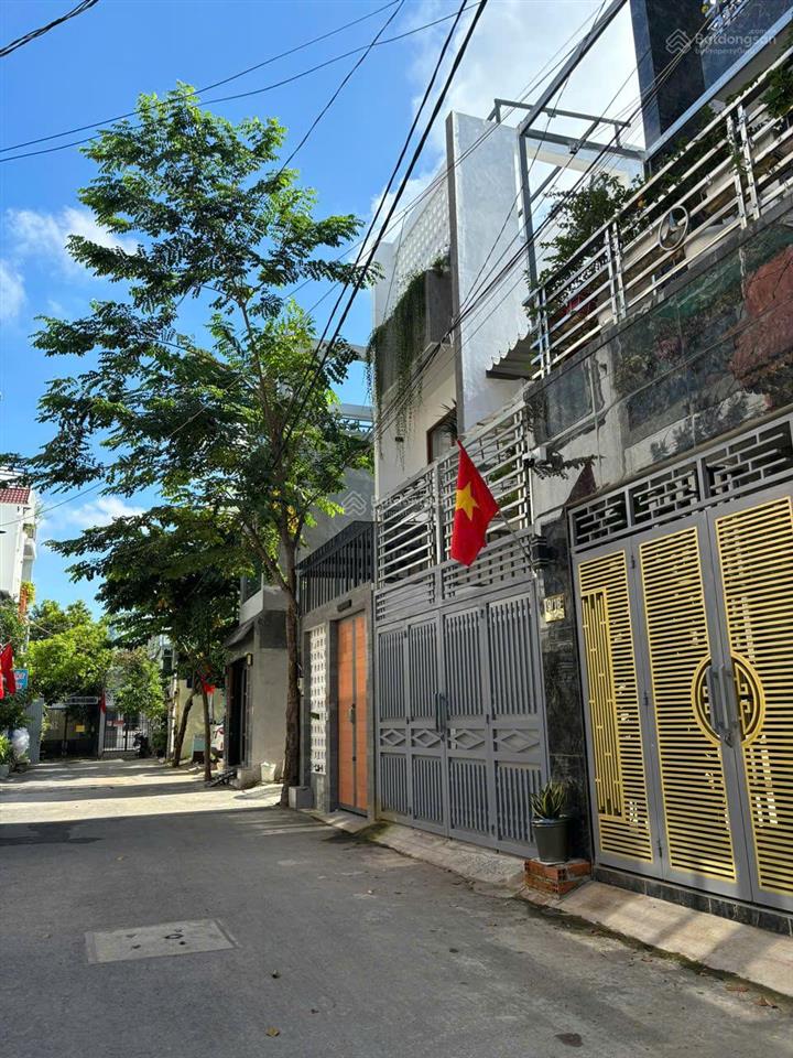 Hot! lô đất nền hxh 6m hồ bá phấn chỉ 6tỷ ngay trường ngô thời nhiệm, cách ga metro 600m