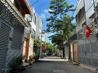 Hot! lô đất nền hxh 6m hồ bá phấn chỉ 6tỷ ngay trường ngô thời nhiệm, cách ga metro 600m