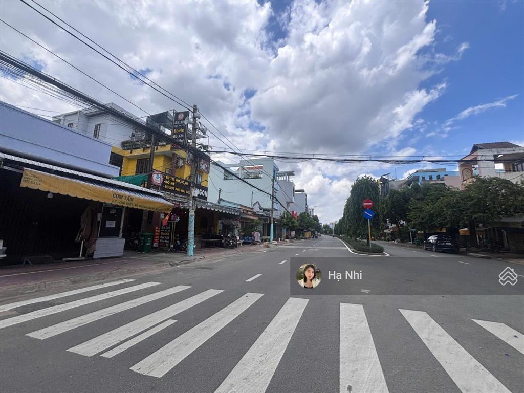 Chủ gấp bán mtkd đại lộ 2 phước bình ngay chợ phước bình, 86m2 cách ga metro 4ph