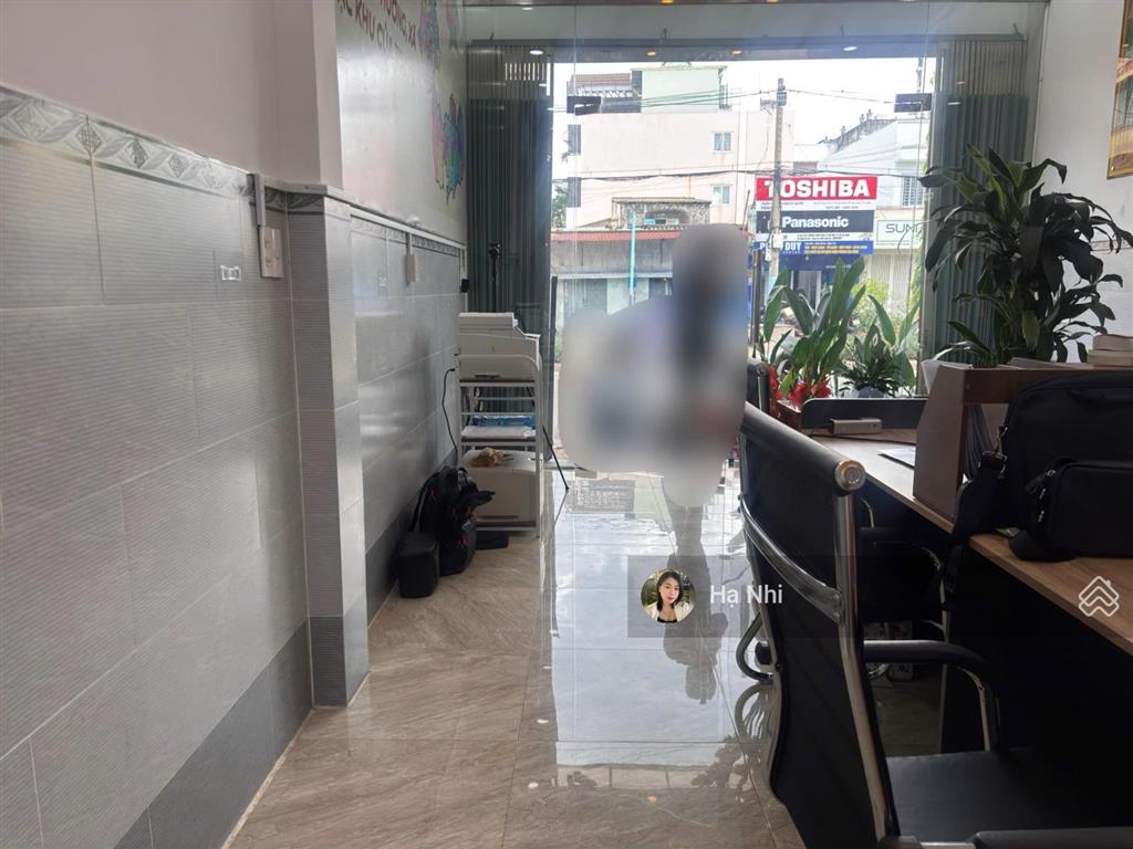 Chủ gấp bán mtkd đại lộ 2 phước bình ngay chợ phước bình, 86m2 cách ga metro 4ph