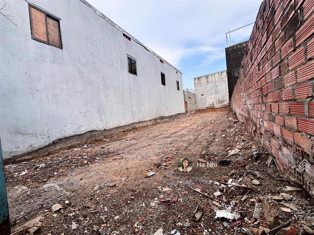 Săn đất đẹp 4.5x27  ô tô tránh  đặng văn bi  8 tỷ