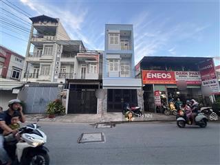 Mặt tiền kinh doanh hiếm  ngay trung tâm tăng nhơn phú b  3 tầng chỉ 8.3 tỷ