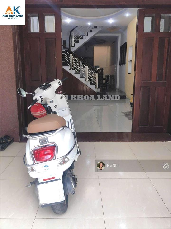 Mặt tiền kinh doanh hiếm  ngay trung tâm tăng nhơn phú b  3 tầng chỉ 8.3 tỷ