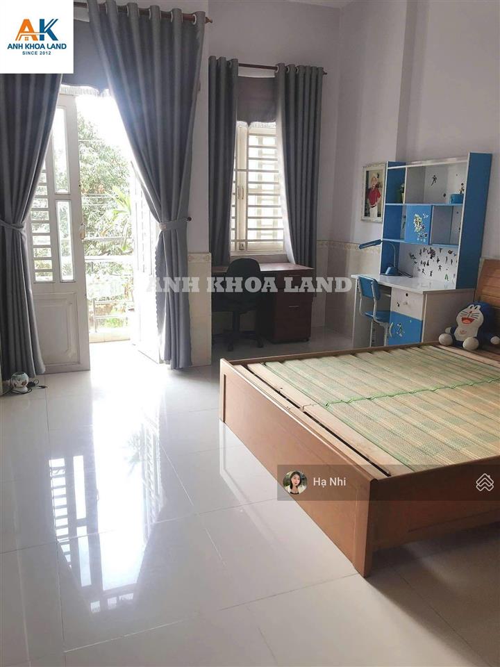 Mặt tiền kinh doanh hiếm  ngay trung tâm tăng nhơn phú b  3 tầng chỉ 8.3 tỷ