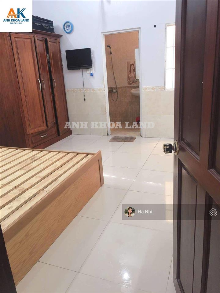 Mặt tiền kinh doanh hiếm  ngay trung tâm tăng nhơn phú b  3 tầng chỉ 8.3 tỷ