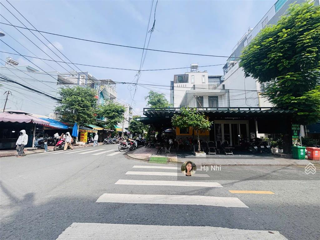 Vị trí đẹp  diện tích hiếm! quỹ đất lớn 270m2 ngang 12m ngay đại lộ 2 phước bình