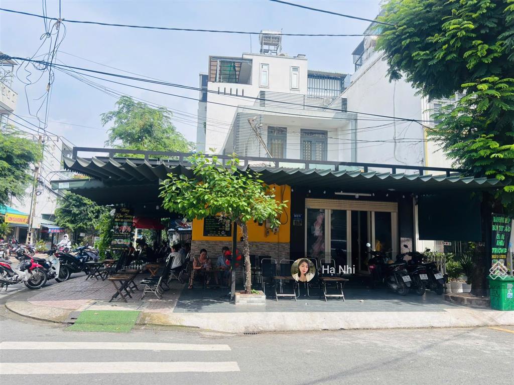 Vị trí đẹp  diện tích hiếm! quỹ đất lớn 270m2 ngang 12m ngay đại lộ 2 phước bình