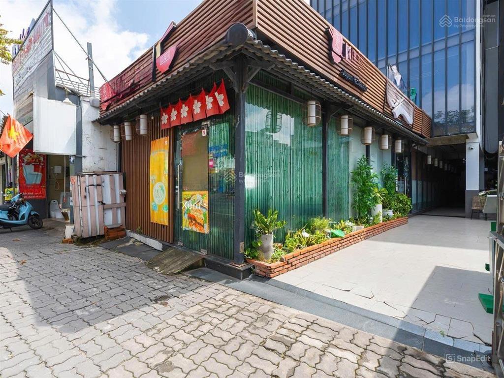 Giảm mạnh 60 tỷ toà building mt đ. trần não q2, bằng giá đất cạnh trung tâm hành chính thủ thiêm