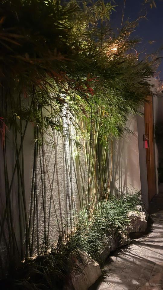 Giảm thẳng 5 tỷ | bán nhanh biệt thự đơn lập 160m2 chỉ 40 tỷ ngay cao đức lân, sang trọng, đẳng cấp