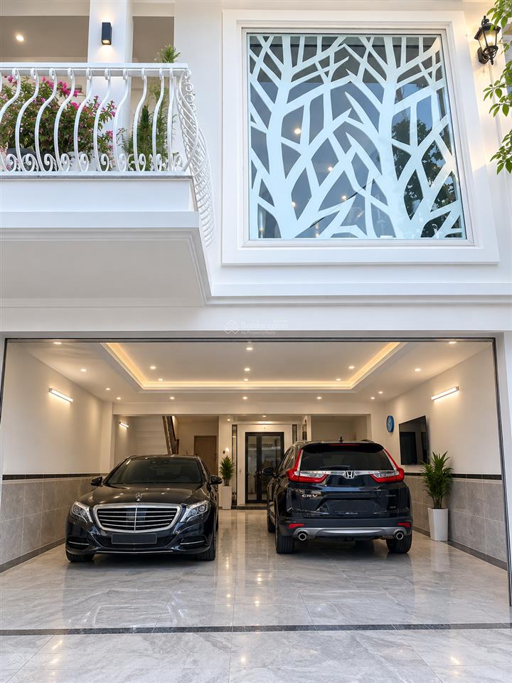 Sốc 50 tỷ! biệt thự 4 tầng ngay khu vip hàn quốc võ trường toản, lumiere thảo điền, sát ga metro