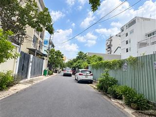 Hot! hệ số xây 7 tầng 8,5x20m ngay đ. nguyễn văn hưởng chỉ 30tỷ, trung tâm thảo điền quận 2