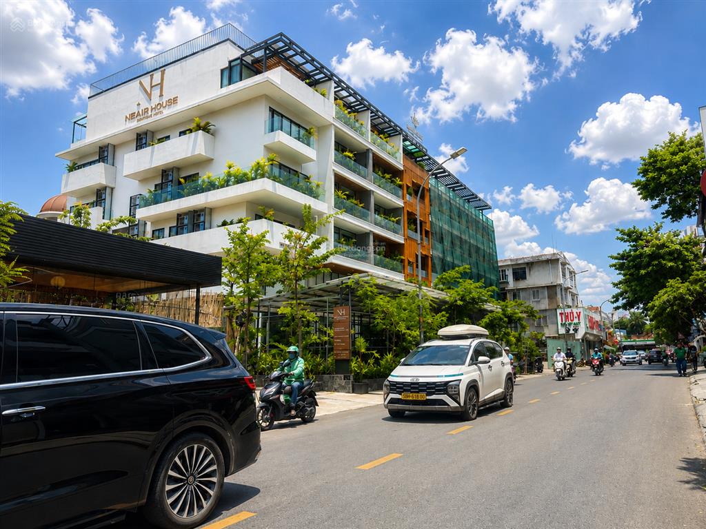 Sót 1 mặt tiền kinh doanh vip ngay phố tây thảo điền chỉ 28 tỷ, cách bến tàu thảo điền chỉ 20m,