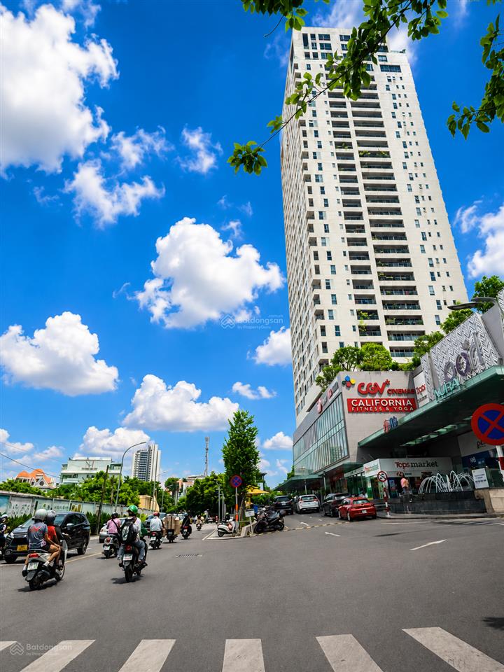 Sót 1 mặt tiền kinh doanh vip ngay phố tây thảo điền chỉ 28 tỷ, cách bến tàu thảo điền chỉ 20m,