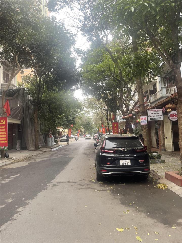 Biệt thựhàm nghimỹ đình90m2mt 8mgiá chào 39.5tỷ