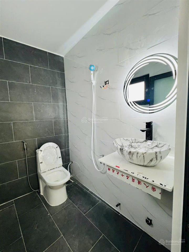 Nhà đường huỳnh tấn phát quận 7 (30m2) 1 lầu ,nhà mới vào ở liền.