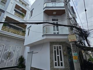 Bán gấp nhà mặt phố vị trí kinh doanh tại huỳnh tấn phát, nhà bè, 2,38 tỷ, 24m2, 4pn, 3wc