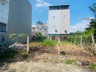 Bán đất tại lê văn lương, 5,45 tỷ, 144 m2, pháp lý đầy đủ