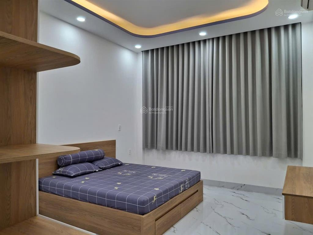 Bán nhà riêng tại huỳnh tấn phát, giá 5,95 tỷ, 72m2, 3pn, 3wc, đẹp, nhiều tiện ích