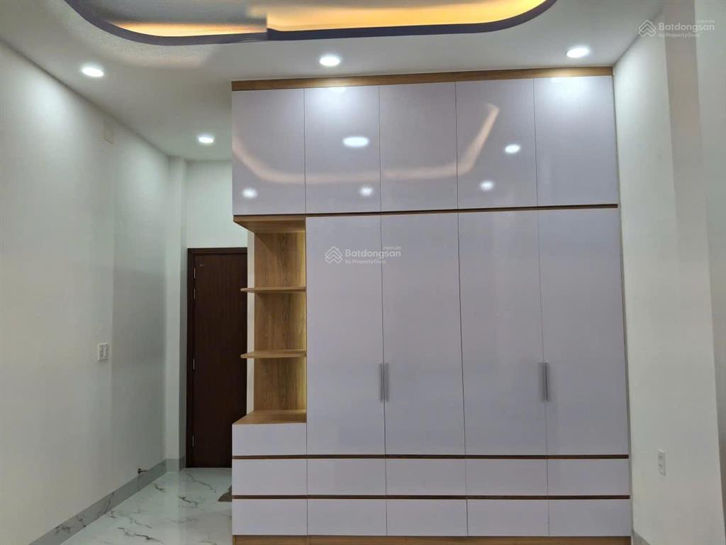 Bán nhà riêng tại huỳnh tấn phát, giá 5,95 tỷ, 72m2, 3pn, 3wc, đẹp, nhiều tiện ích