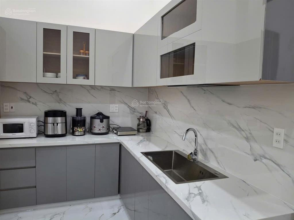 Bán nhà riêng tại huỳnh tấn phát, giá 5,95 tỷ, 72m2, 3pn, 3wc, đẹp, nhiều tiện ích