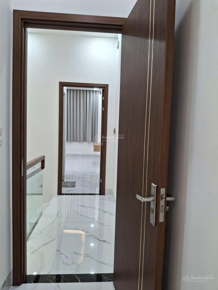 Bán nhà riêng tại huỳnh tấn phát, giá 5,95 tỷ, 72m2, 3pn, 3wc, đẹp, nhiều tiện ích