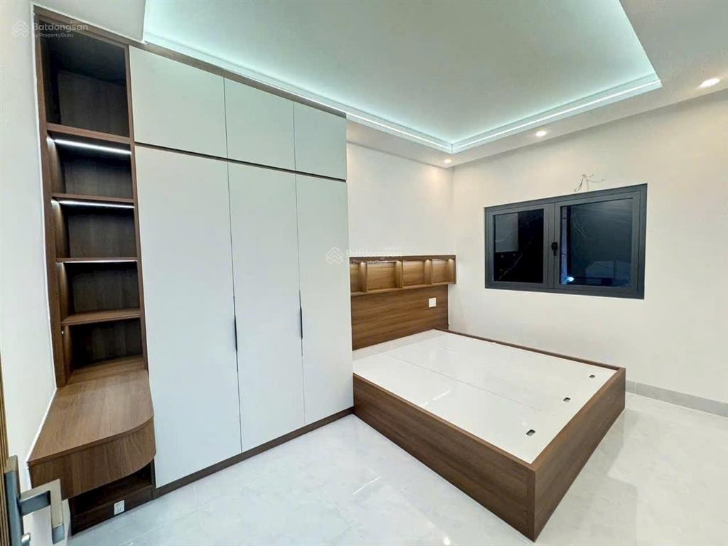 Hot! bán nhà riêng tại nguyễn văn quỳ, 4,39 tỷ, 35m2, 2pn, 2wc