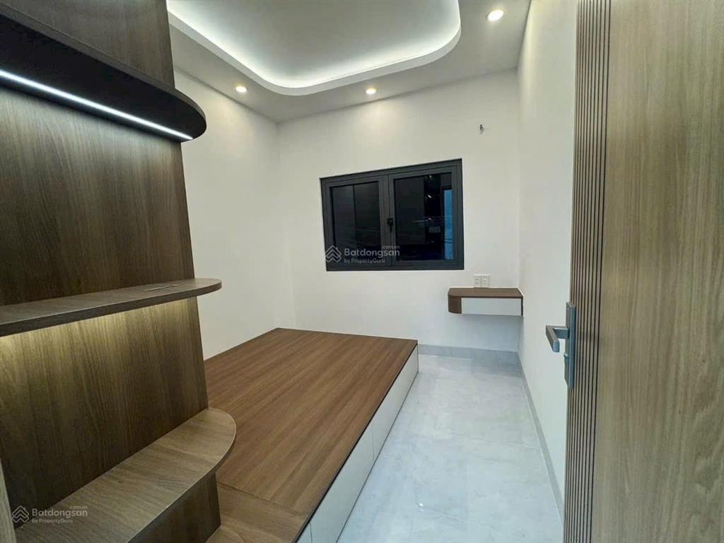 Hot! bán nhà riêng tại nguyễn văn quỳ, 4,39 tỷ, 35m2, 2pn, 2wc