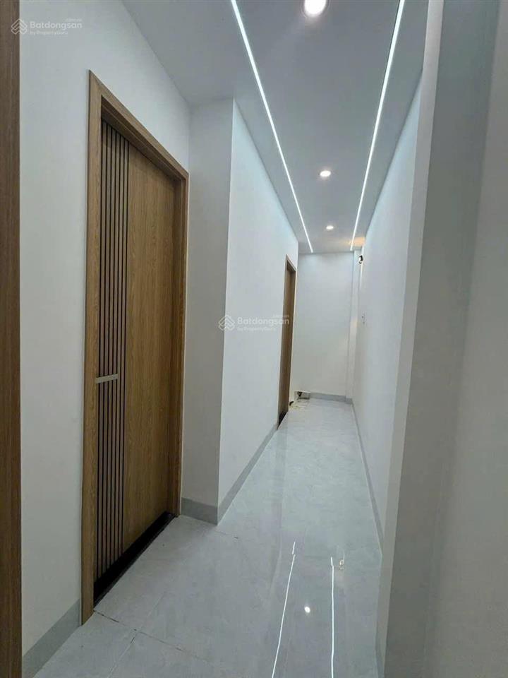 Hot! bán nhà riêng tại nguyễn văn quỳ, 4,39 tỷ, 35m2, 2pn, 2wc