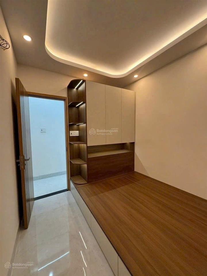 Hot! bán nhà riêng tại nguyễn văn quỳ, 4,39 tỷ, 35m2, 2pn, 2wc