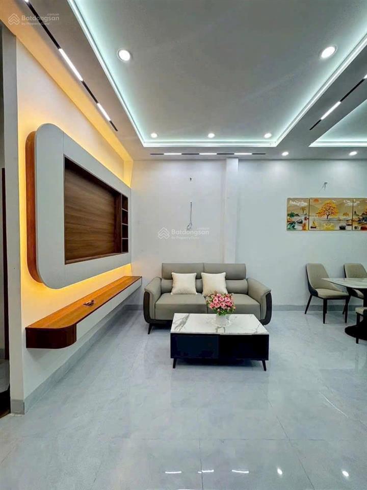 Hot! bán nhà riêng tại nguyễn văn quỳ, 4,39 tỷ, 35m2, 2pn, 2wc