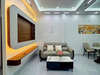 Hot! bán nhà riêng tại nguyễn văn quỳ, 4,39 tỷ, 35m2, 2pn, 2wc