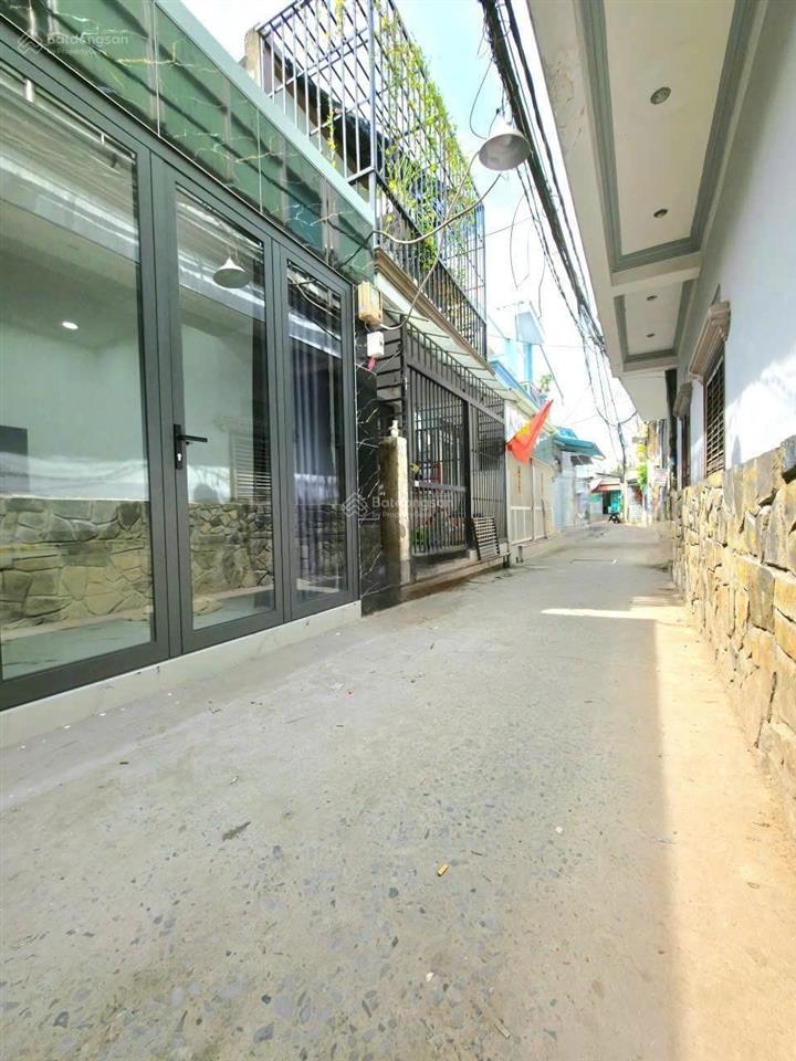 Bán nhà đường bình, phú xuân, nhà bè, 3,65 tỷ, 54m2, sổ hồng riêng.