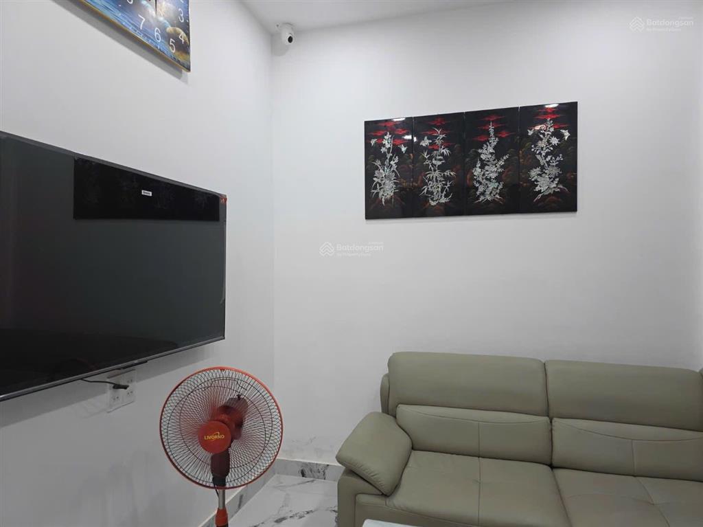 Bán nhà đường bình, phú xuân, nhà bè, 3,65 tỷ, 54m2, sổ hồng riêng.